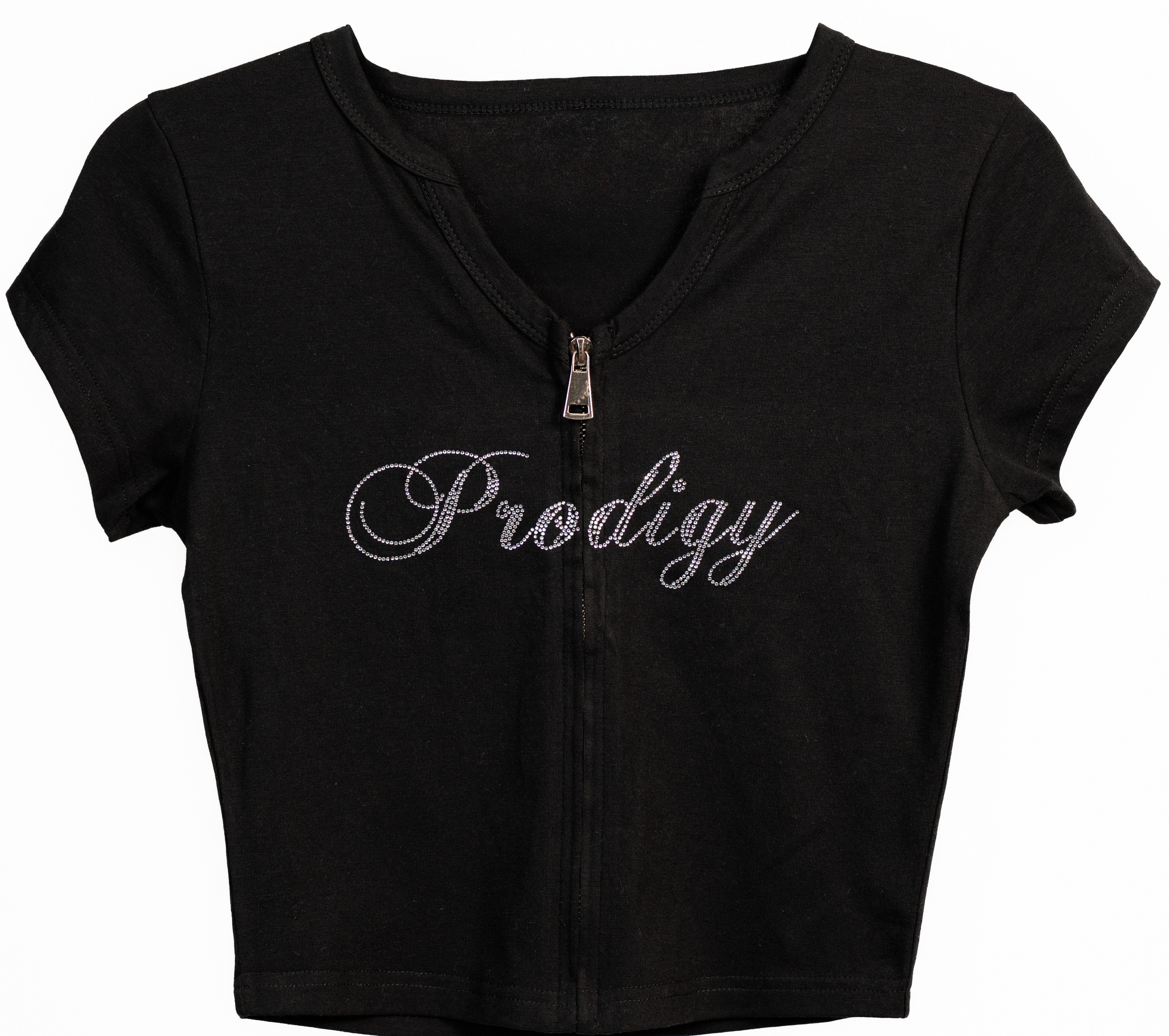 PRODIGY CROP TOP